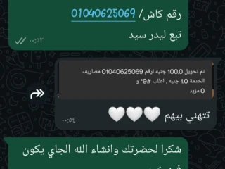 شغل اونلاين من البيت