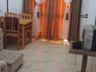 شقة مفروشة للا يجار