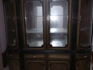 سفره ونيش بحاله جيده
