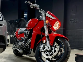 SUZUKI Boulevard M109R