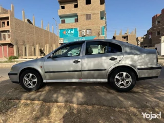 سكودا اوكتافيا 98