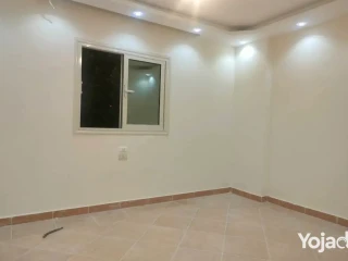 شقه ١٢٠ متر بالنزهه الجديده