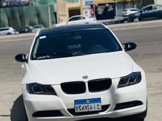 BMW e90 316i 2006