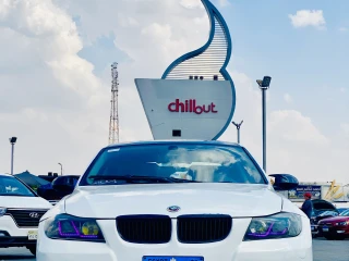 BMW e90 316i 2006