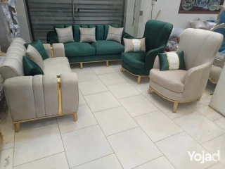 انتريهات دمياطى