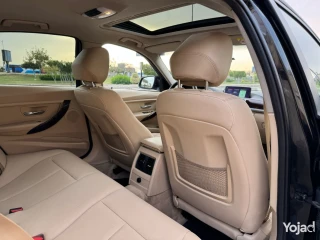 Bmw 320 2018