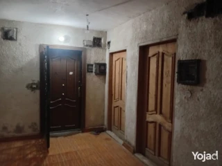 شقة للبيع - شارع الزهور - مدينة الامل - طوب احمر (90 م2)