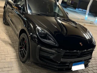 بورشه ماكان موديل ٢٠٢٣
