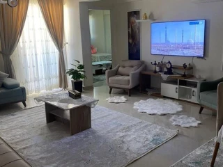 شقة للبيع بسموحة - 130متر بسعر مناسب