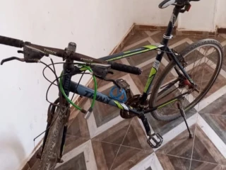 عجلة ترنكس