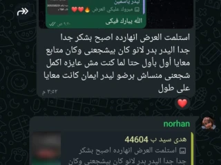 شغل اونلاين منزلي او من شركه