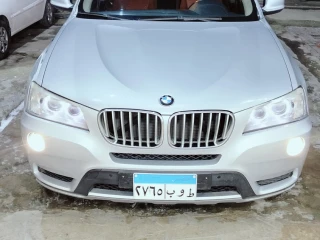 BMW. X3. F25