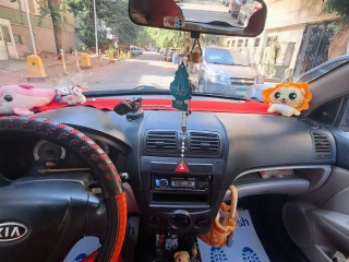 بيكانتو مستعملة