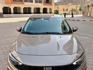 Fiat tipo 2021 facelift