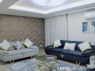 متاح من المالك ارقي الشقق الفندقيه في المهندسين والدقي