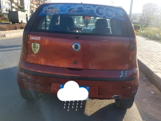 سياره فيات بونتو كلاسيك ٢٠٠٩