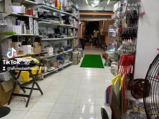 محل للبيع بعائد شهرى