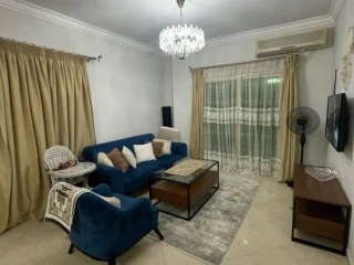 شقة للبيع في المستثمرين الجنوبية - عائلي 4