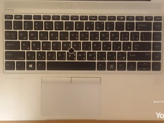 HP Elitebook 745 G6 Ryzen5