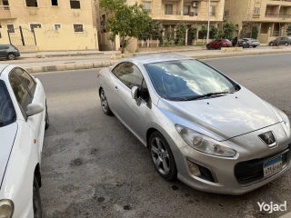 بيجو ٣٠٨ CC