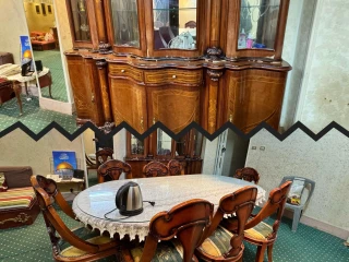 سفره زااان