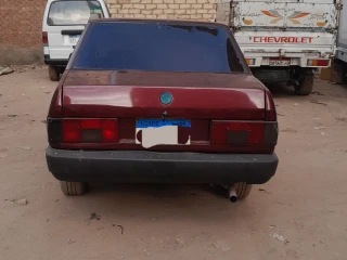 سياره شاهين موديل 1995 نيبتي