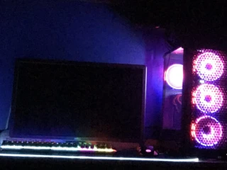 PC for gaming