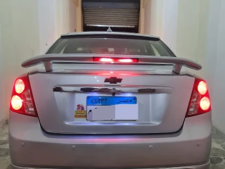 سيارة اوبترا ٢٠١٤ اتوماتيك