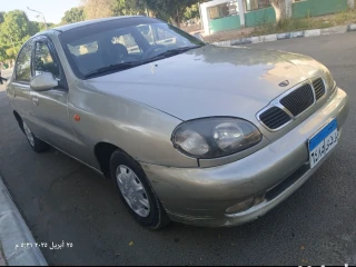 دايو لانوس
