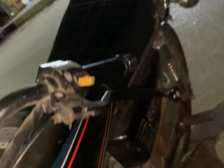 للبيع مكنه دايون ٢٠١٤ 2b لسه خلصانه صيانه بطاريه زيرو 1750