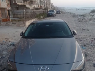 هيونداي CN7