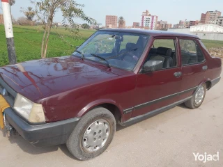 عربيه شاهين