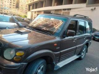 ماهيندرا2009