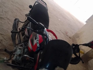 موتوسيكل بوكسر موديل 22