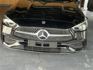 Mercedes benz