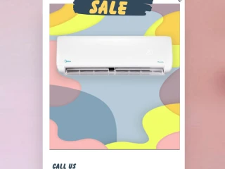 تكييف كاريير ٣ حصان انفرتر سعر تكييف ميديا 2.25 حصان