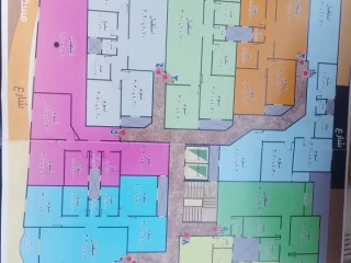شقق للبيع في جسر السويس