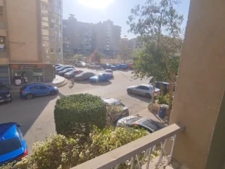 القاهره المقطم شارع الرضا والنور