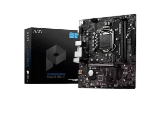 Motherboard MSI b560 pro-E