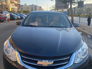 للبيع سيارة شيفروليه اوبترا