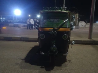 توكتوك ٢٠١١ فاتوره