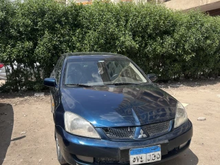 لانسر بومه ٢٠٠٧ سوبر اكشن