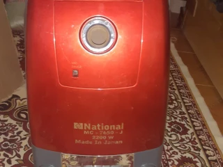 مكنسه للبيع