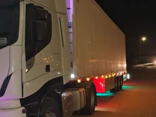 سيارة افكو ٢٠١٧ وبراد سور ٢٠١١