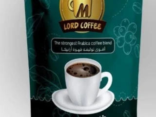 بن كولومبي لورد