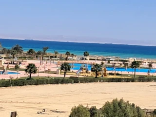 العين السخنة
