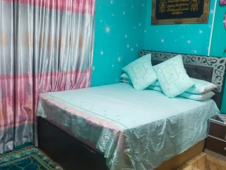 شقه تمليك للبيع بشبراالخيمه ام بيومي بجوار الدائري وطريق شبر