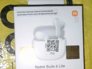 Xiaomi redmi buds 6 lite