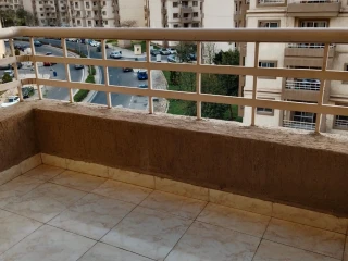 شقه للبيع بمدينتي 89 متر