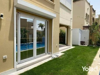 فيلا للبيع في القاهرة الجديدة بنص ثمنها بتصميم مودرن